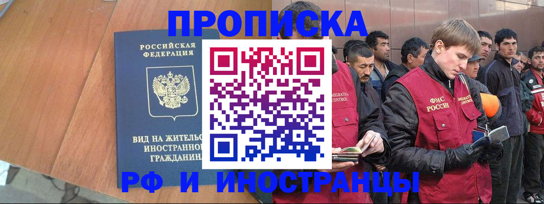 прописка 2025 в Кингисеппе